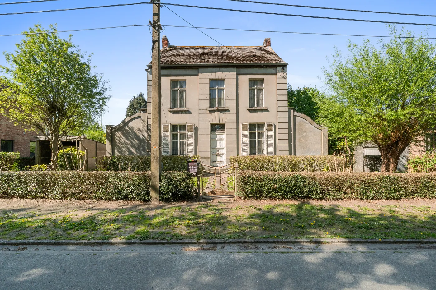 House for sale in Evergem with 5 bedrooms - photo 2