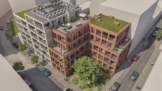 Zegelpark | Duurzaam wonen in het hart van BorgerhoutWees snel bij Zegelpark, er zijn reeds 9 appartementen verkocht!Zegelpark brengt een frisse wind...