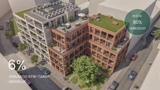 <p><span>In het hart van Borgerhout verrijst binnenkort een nieuw stukje stad dat helemaal mee is met zijn tijd: </span><span>Zegelpark</span><span>.<br />Hier woon je zoals een echte Sinjoor het graag heeft: stadsleven, slim én met een streepje luxe – maar dan wél betaalbaar.</span></p><p><span>Tussen de Zegelstraat en het toekomstige Ringpark Groene Vesten vind je 34 eigentijdse appartementen en penthouses met 1, 2 of 3 slaapkamers. Elk appartement is logisch ingedeeld, baadt in het licht en wordt afgewerkt met duurzame, kwaliteitsvolle materialen. Binnen is het rustig thuiskomen, buiten voel je de stad bruisen.</span></p><p><span>Werken reeds gestart maart 2026. Momenteel 26 van de 34 appartementen verkocht.</span></p><p><span>Duurzaam comfort, klaar voor morgen</span><span><br />In Zegelpark woon je BEN (E30 of beter) en dat merk je meteen aan je energiefactuur.<br />Elke wooneenheid beschikt over:</span></p><p><span>·</span><span>       </span><span>vloerverwarming met individuele warmtepomp</span></p><p><span>·</span><span>       </span><span>eigen zonnepanelen</span></p><p><span>·</span><span>       </span><span>doordachte isolatie voor een aangenaam binnenklimaat en dat ieder seizoen</span></p><p><span>Resultaat? Zalig wooncomfort vandaag, én een toekomstgerichte investering voor morgen.</span></p><p><span>Groen en rust, vlak bij alles</span><span><br />Zegelpark ligt op wandelafstand van tram, bus en trein, én vlak bij alle grote invalswegen.<br />Om de hoek vind je gezellige cafés, buurtwinkels, scholen en horeca die Borgerhout zo geliefd maken.<br />Thuis geniet je van:</span></p><p><span>·</span><span>       </span><span>ruime terrassen en privétuinen</span></p><p><span>·</span><span>       </span><span>een groene gemeenschappelijke tuin</span></p><p><span>·</span><span>       </span><span>overdekte fietsenstallingen</span></p><p><span>·</span><span>       </span><span>een ondergrondse parkeergarage met autostaanplaatsen en bergingen</span></p><p><span>Alles wat je nodig hebt, gewoon dicht bij huis. Da’s pas Antwerps gemak.</span></p><p><span>Slimme aankoop, ook als investering</span><span><br />Dankzij het verlaagde btw-tarief van </span><span>6%</span><span> (indien mogelijk voor de kandidaat-koper) koop je hier opvallend voordelig.<br />Ook investeerders zitten goed: energiezuinige appartementen, een sterke huurmarkt én een topligging in een wijk in volle groei.</span></p><p><span>Richtprijzen</span></p><p><span>·</span><span>       </span><span>Appartement met 1 slaapkamer: vanaf </span><span>€ 198.000</span></p><p><span>·</span><span>       </span><span>Appartement met 2 slaapkamers: vanaf </span><span>€ 282.000</span></p><p><span>·</span><span>       </span><span>Appartement met 3 slaapkamers: vanaf </span><span>€ 327.000</span></p><p><span>Zin om Zegelpark van dichterbij te ontdekken?<br />Bel of mail me gerust terug om een afspraak in te plannen – dan bekijken we samen welk appartement het beste bij jou (of je investering) past.</span></p>