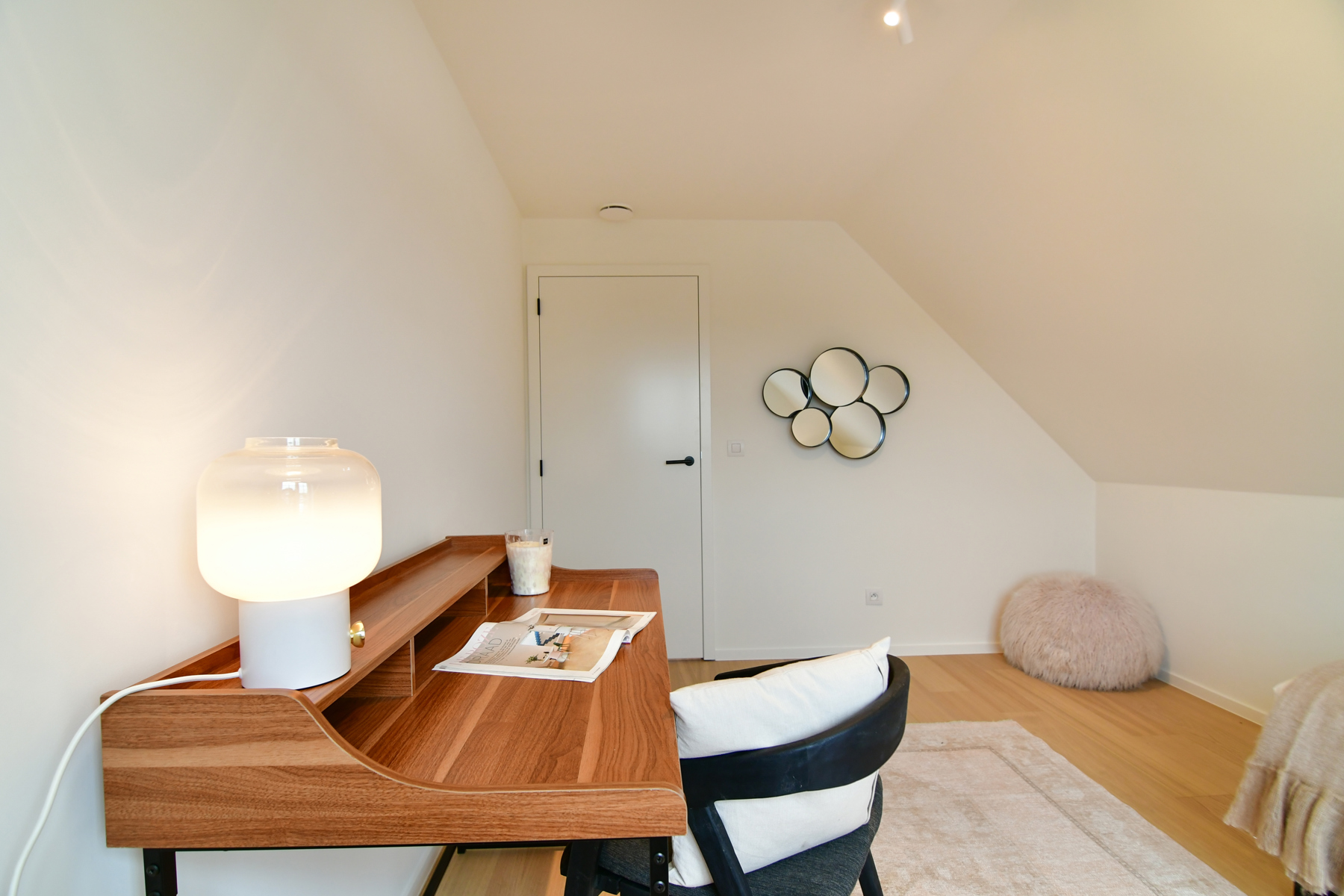 Moderne en energiezuinige nieuwbouwwoningen met zonnige tuin – volledig naar eigen smaak af te werken - foto 5