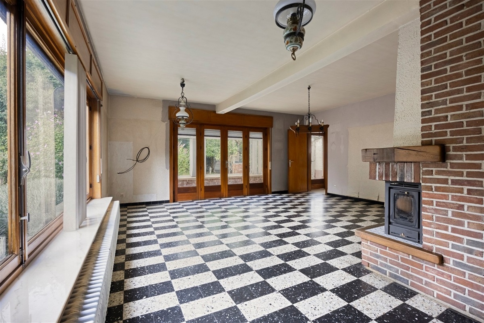 Te renoveren woning op een gegeerde ligging - foto 5
