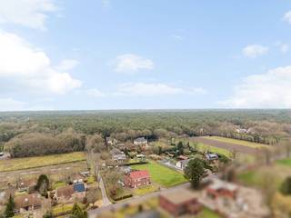 Rustig gelegen bouwperceel te Mol met een oppervlakte van 1.531 m². Geschikt voor het oprichten van een open bebouwing voor...