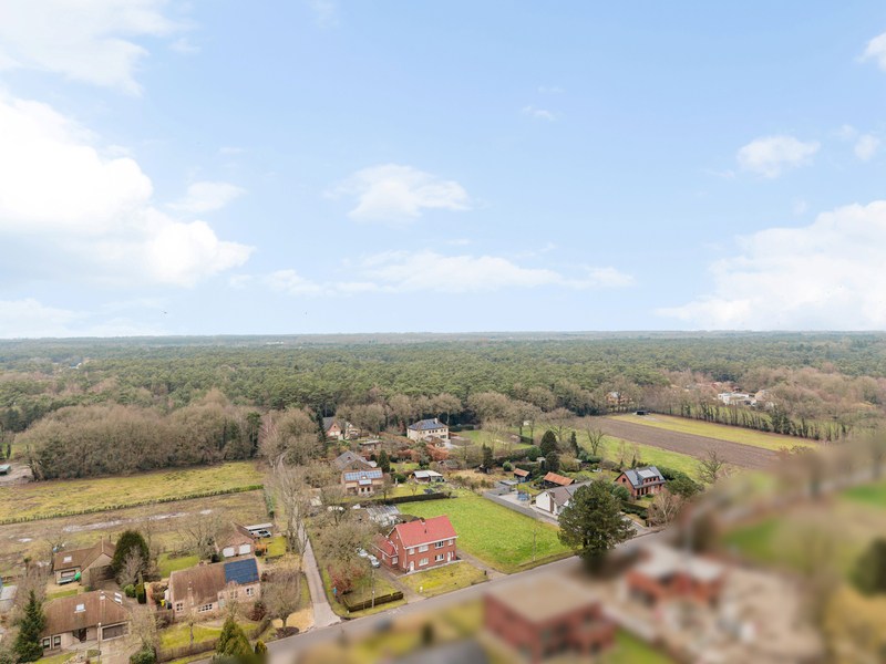 Bouwperceel van 1.531 m² op een rustige locatie te Mol - foto 3