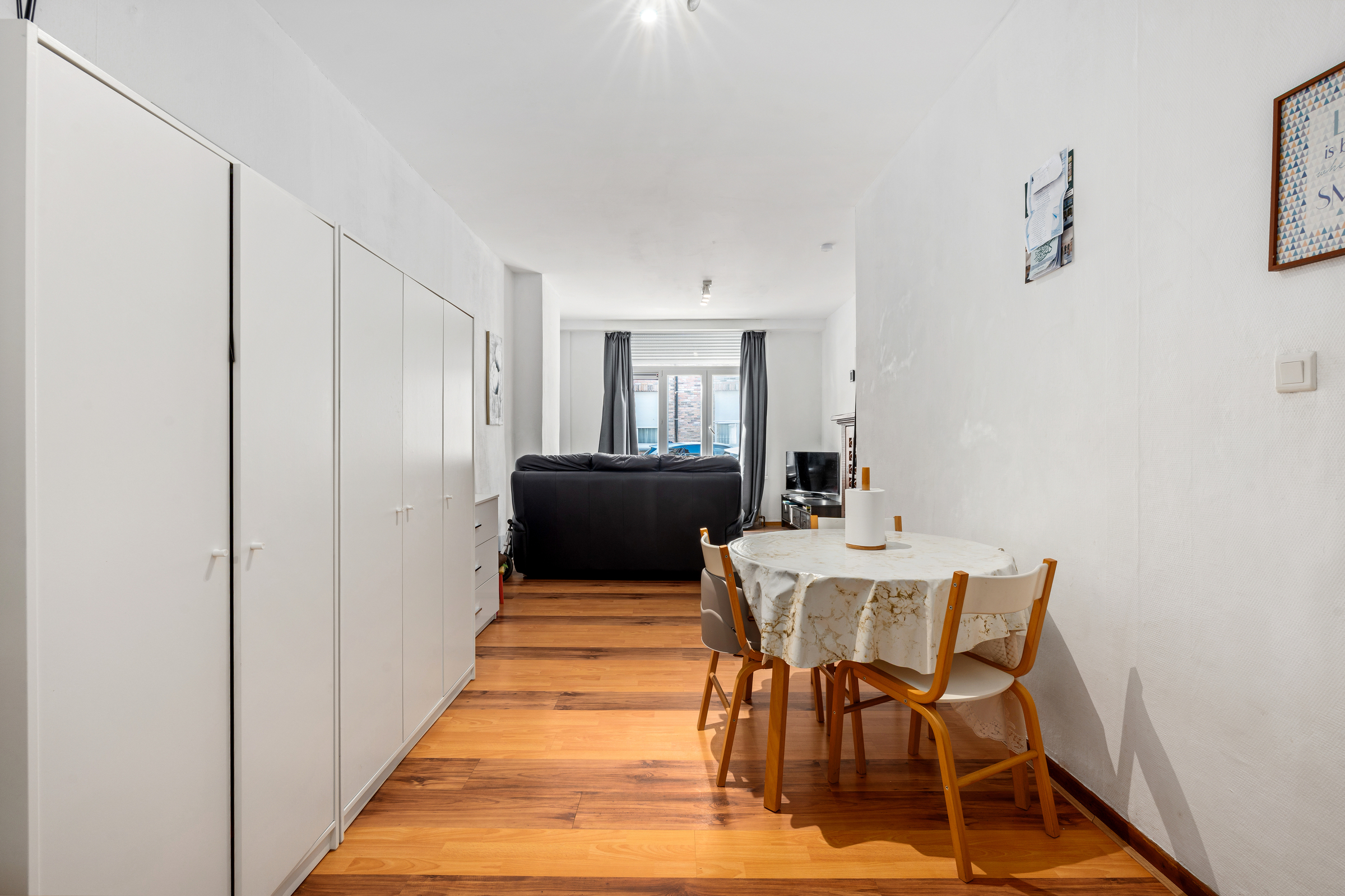 Commercial à vendre à Anvers avec 5 chambres - photo 4