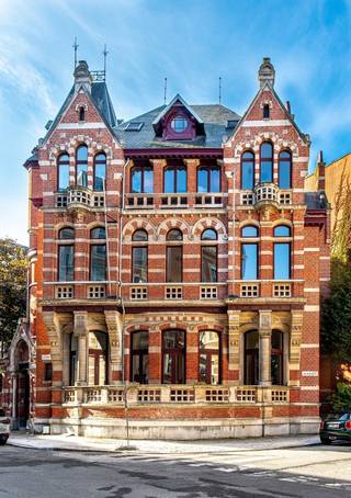 Commercial for rent in Antwerp