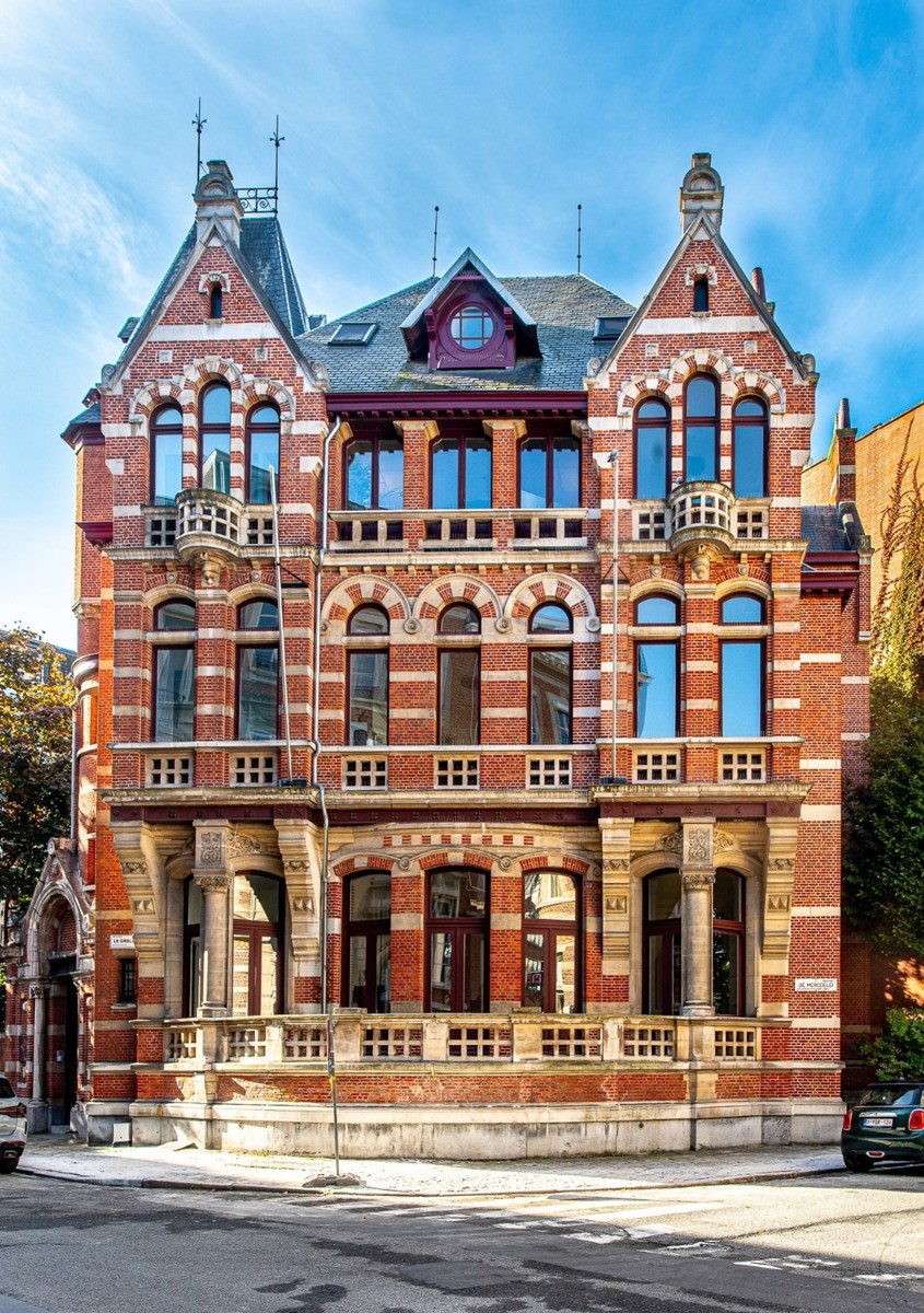 Commercieel te huur in Berchem - foto 2