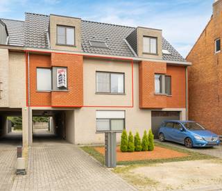 Apartment for sale in Malle