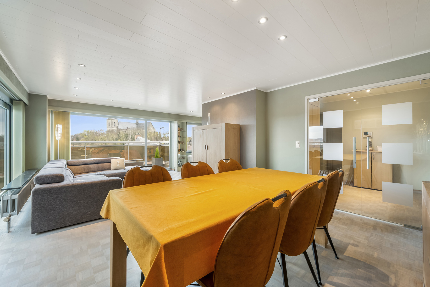 Appartement te koop in Leuven met 3 slaapkamers - foto 5