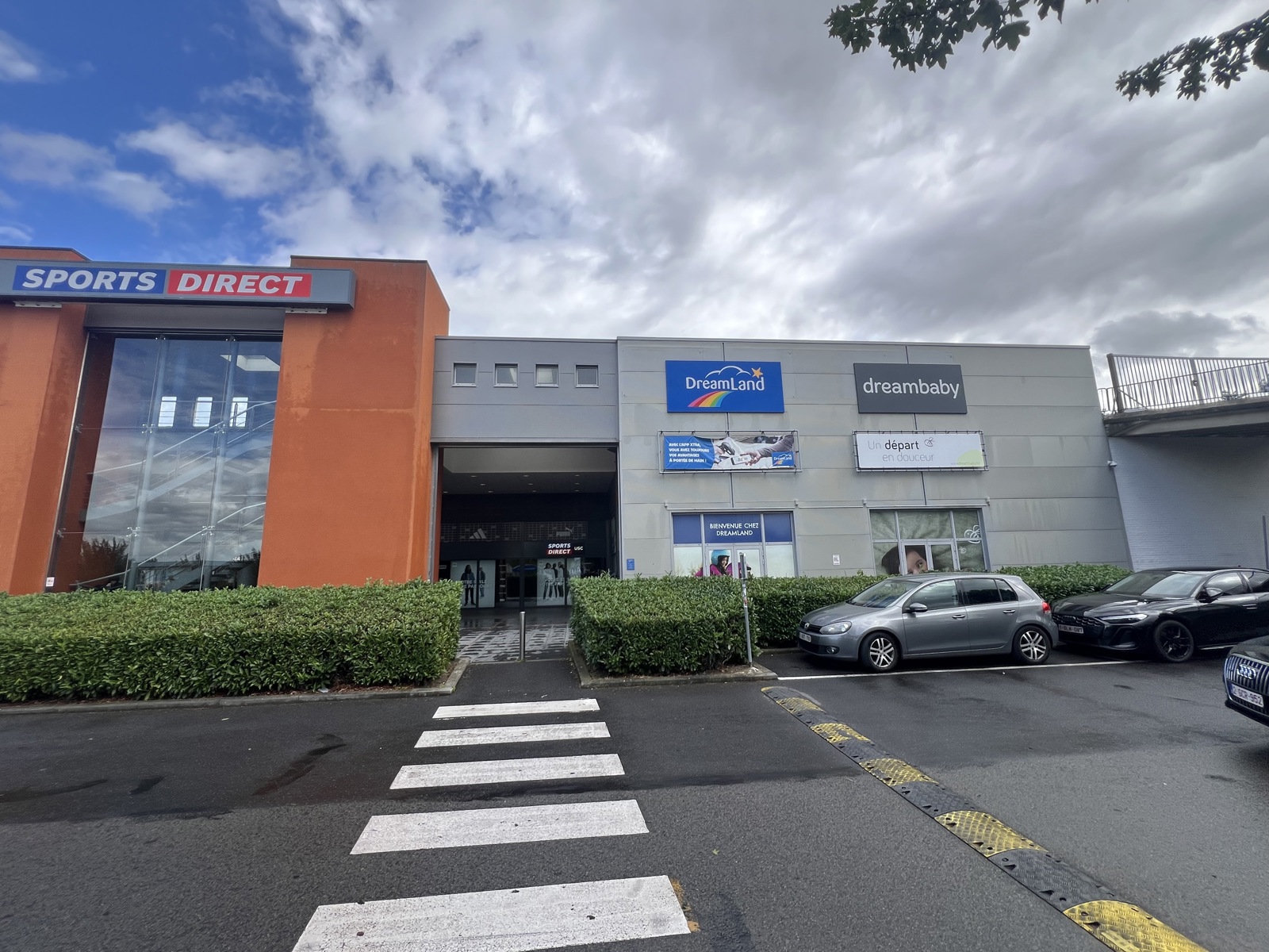 Commercial à louer à Mons - photo 5