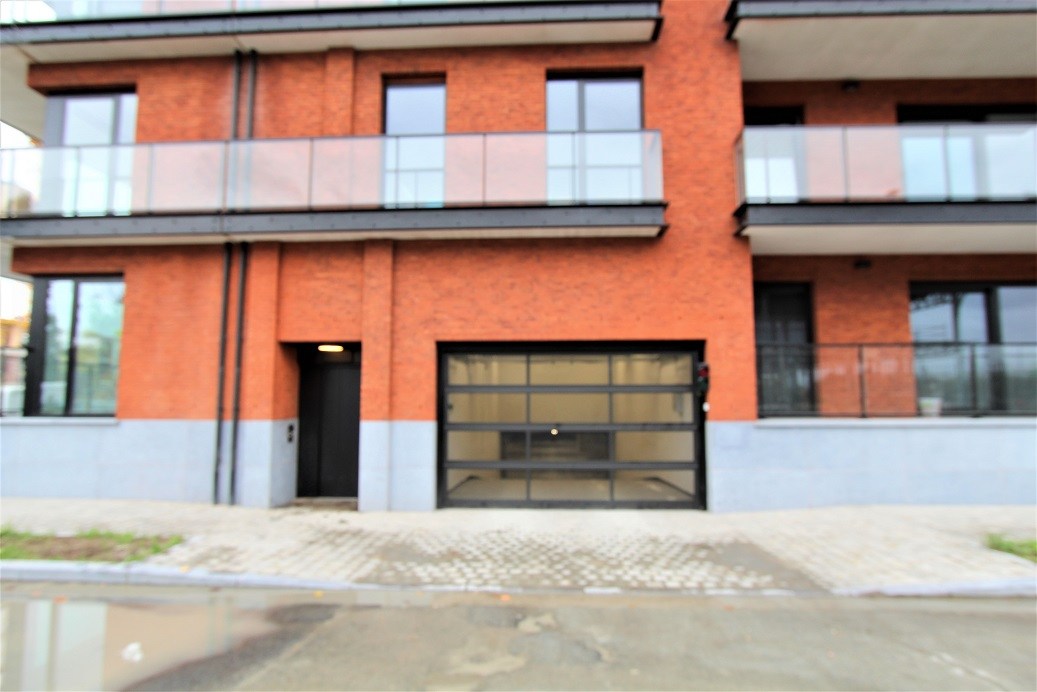 Ondergrondse staanplaats - foto 3