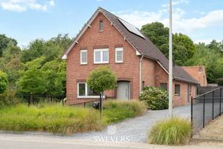 Maison à vendre à Houthalen-Helchteren