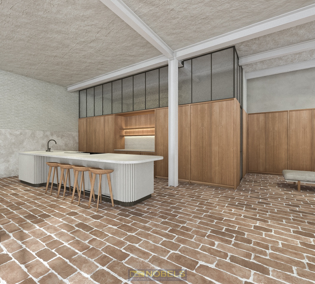 Te koop, casco loft (243m²) met staanplaats te Avelgem - foto 5