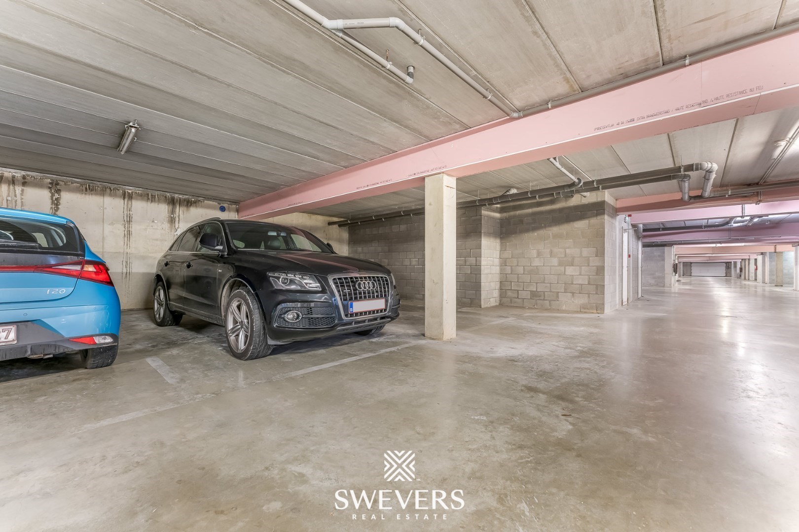 Garage à vendre à Hasselt - photo 1