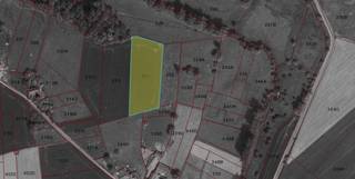 Perceel landbouwgrond “Pont Cheaux” Ogy, kadastraal gekend als sectie D, nummer 0331, met een oppervlakte van 6.190 m².Gelegen in een rustige,...
