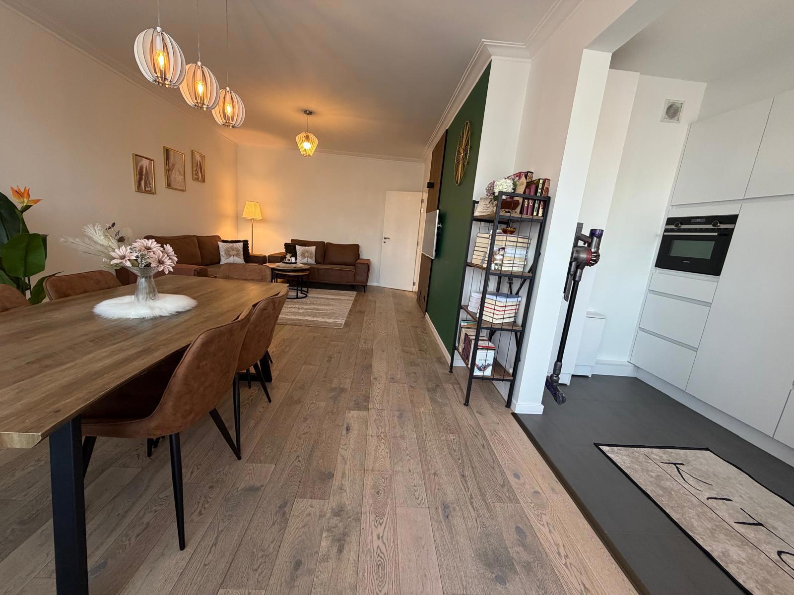 INSTAPKLAAR APPARTEMENT OP TOP LOCATIE - foto 2