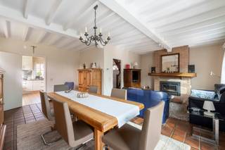 Maison à vendre à Anvers