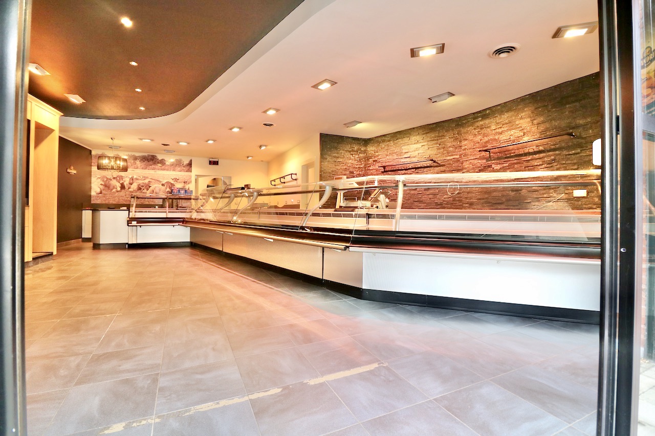 Commercial à louer à Eeklo - photo 5