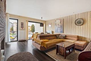 Apartment for sale in Antwerp