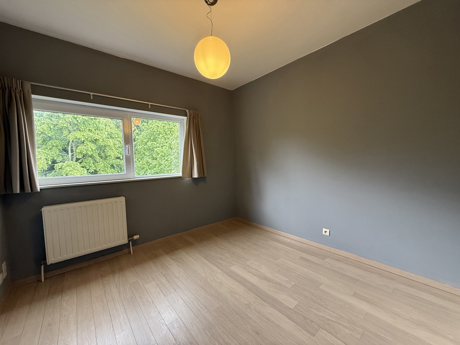 3-slaapkamerappartement met ondergrondse staanplaats en kelderberging - foto 5