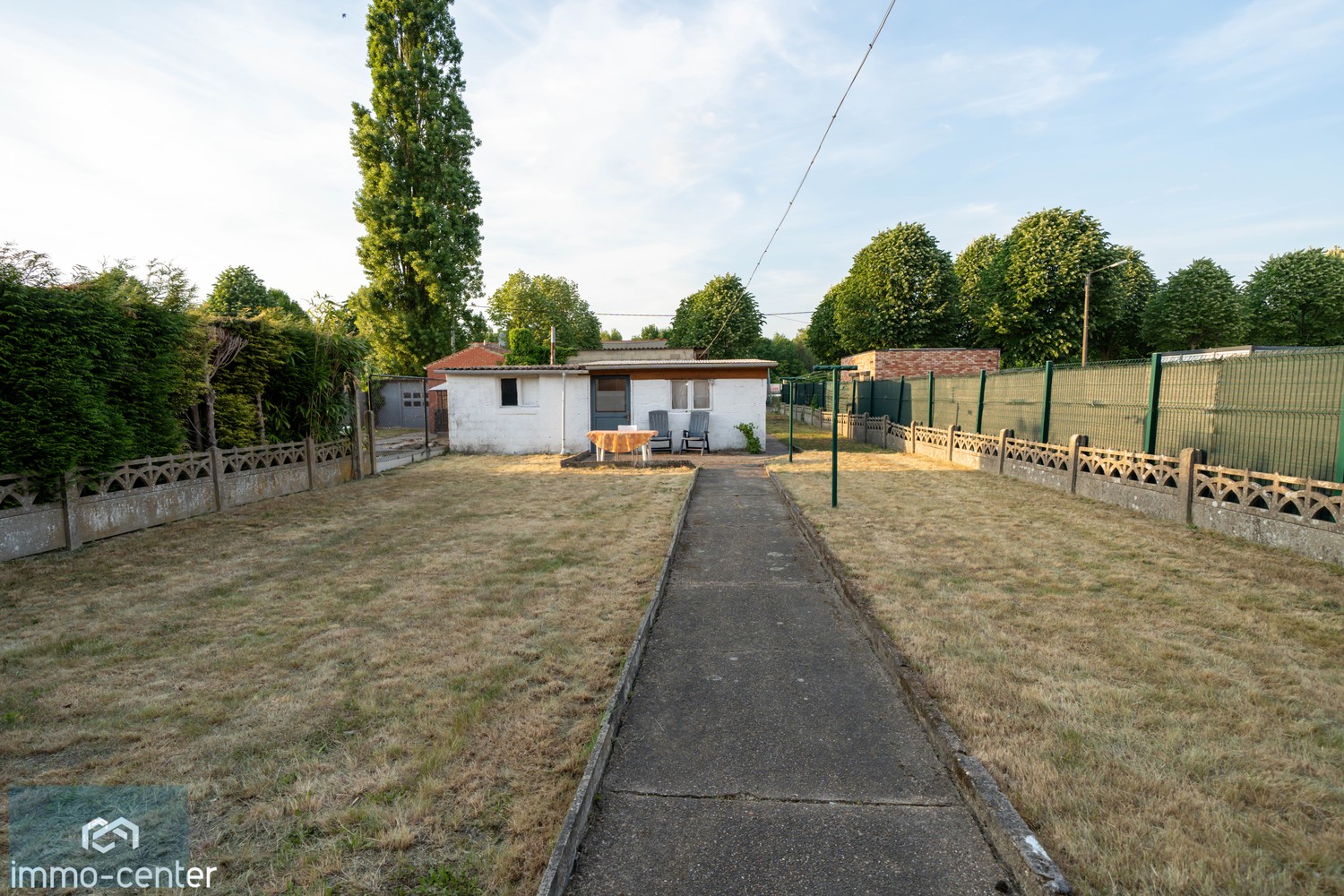 🏡 Gezinswoning met karakter in het hart van Waterschei – 3 slaapkamers, 2 garages &amp; een royale tuin! - foto 5