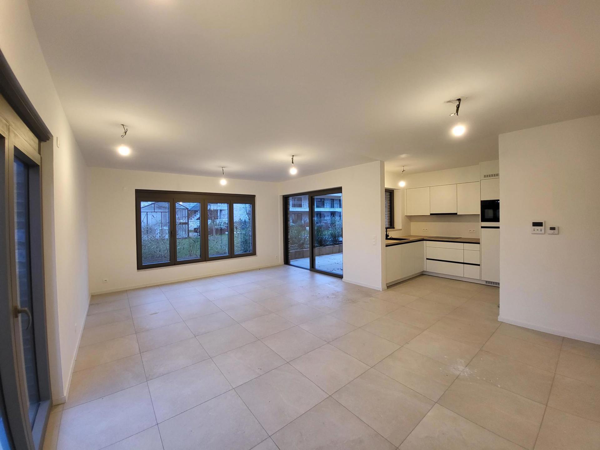 Investeringsappartement - langdurig verhuurd - 2 slaapkamers - foto 4