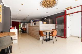 Commercial for sale in Aalst