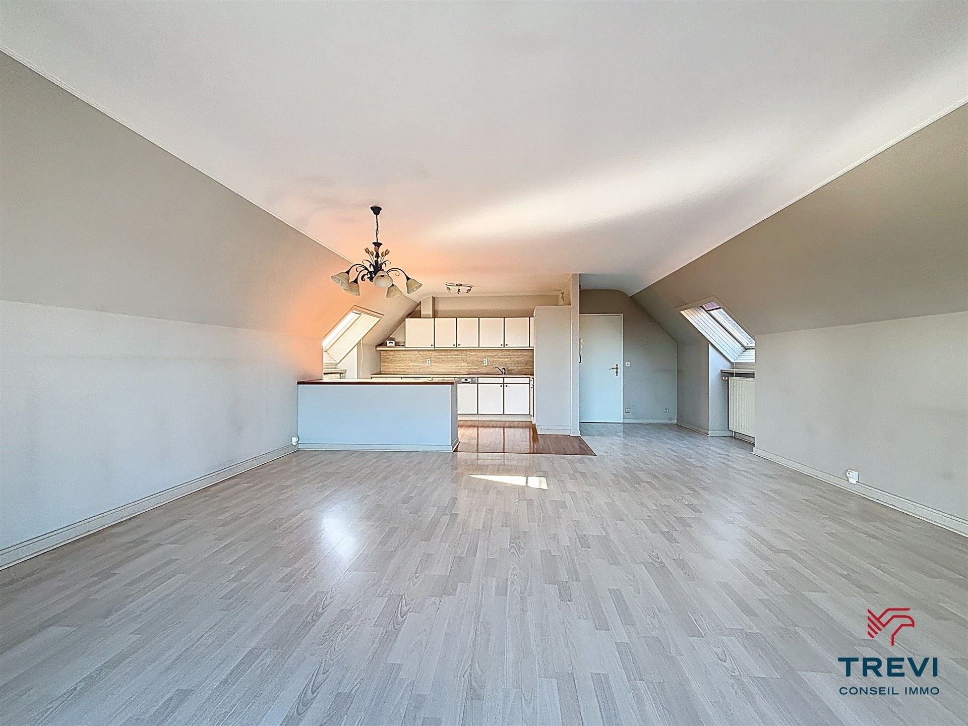 SOUS OPTION Bel appartement 2 ch avec terrasse et garage - photo 4