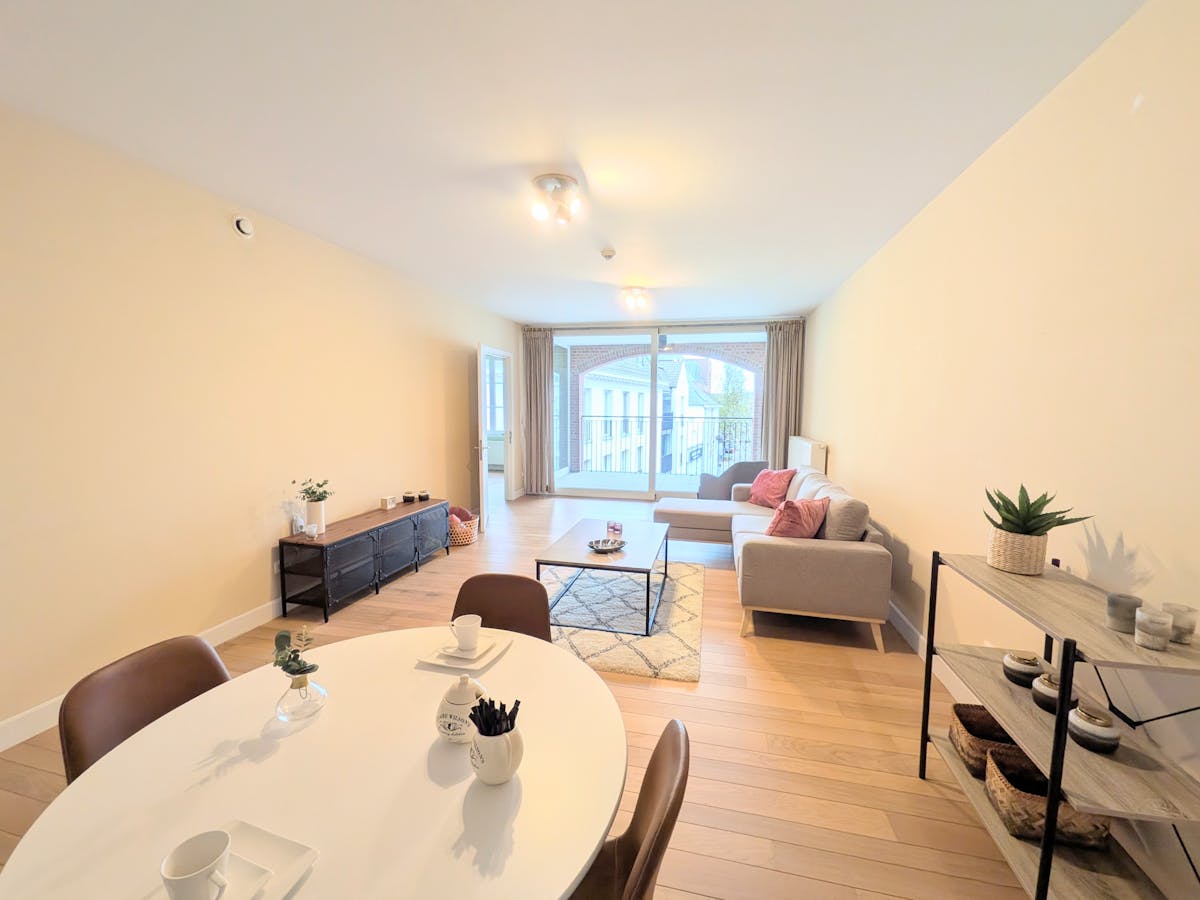 Assistentiewoning te koop in centrum Turnhout - foto 5