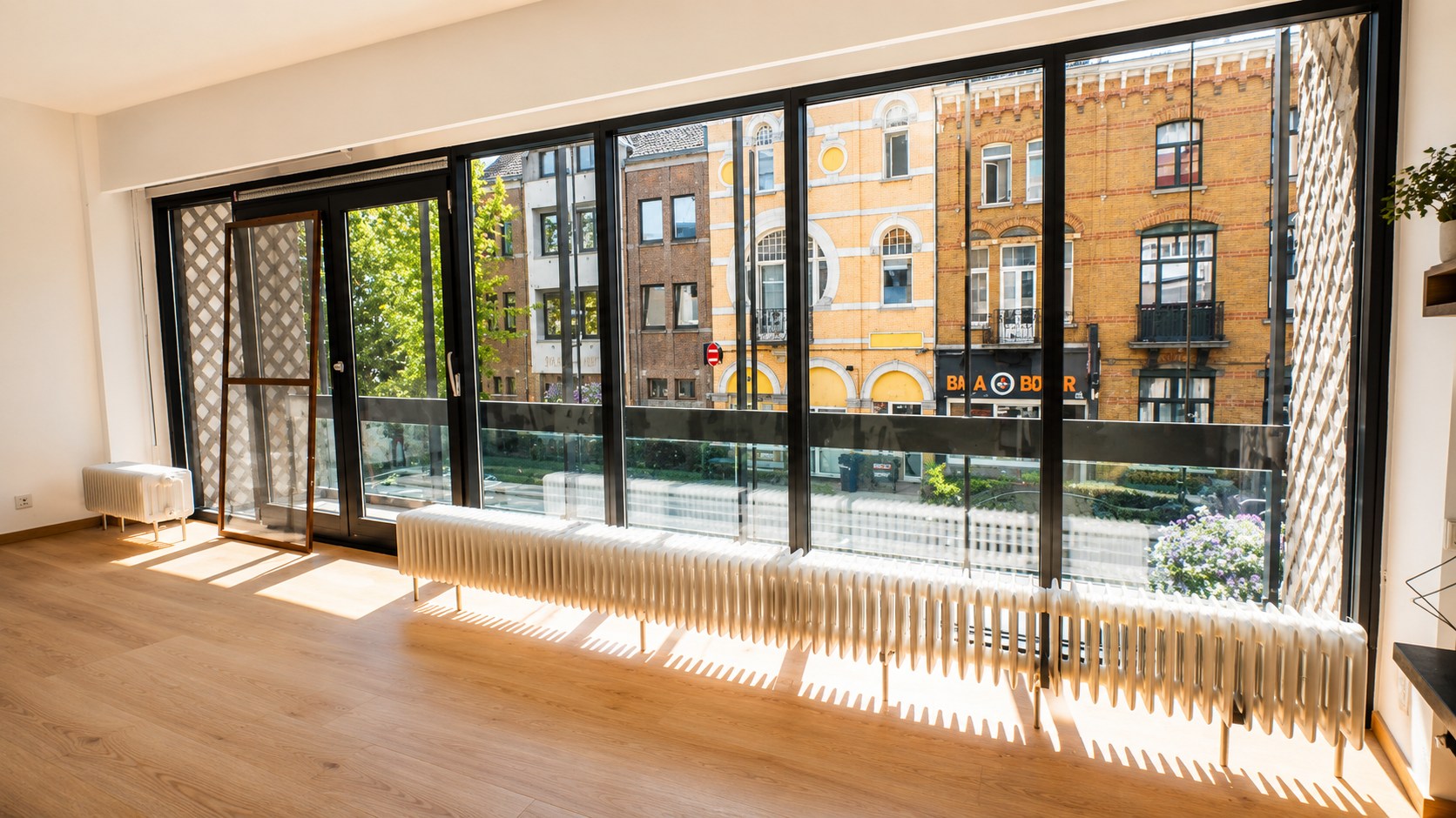 Appartement te huur in het centrum van Lokeren met 2 slaapkamers - foto 2