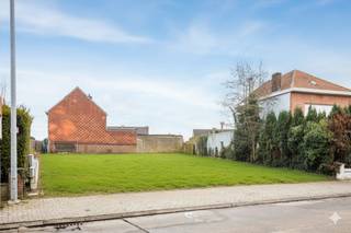 Terrain à vendre à Affligem