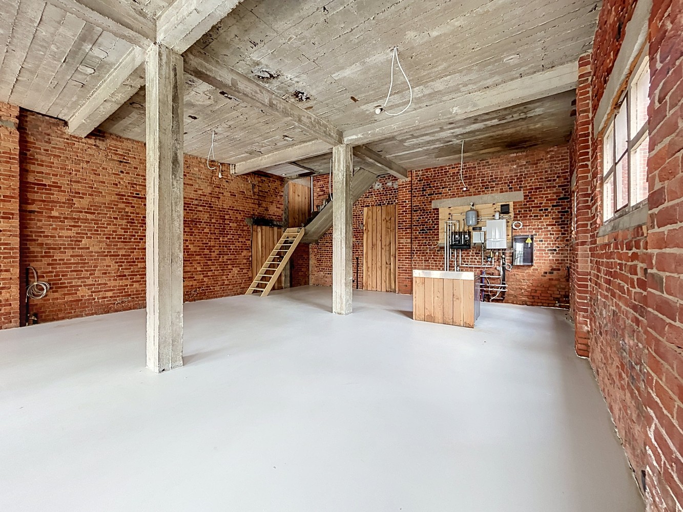 Commercial for rent in Harelbeke - photo 5