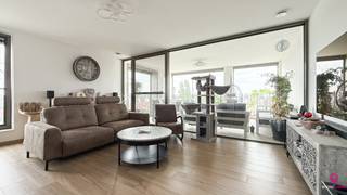 Appartement à vendre à Beringen