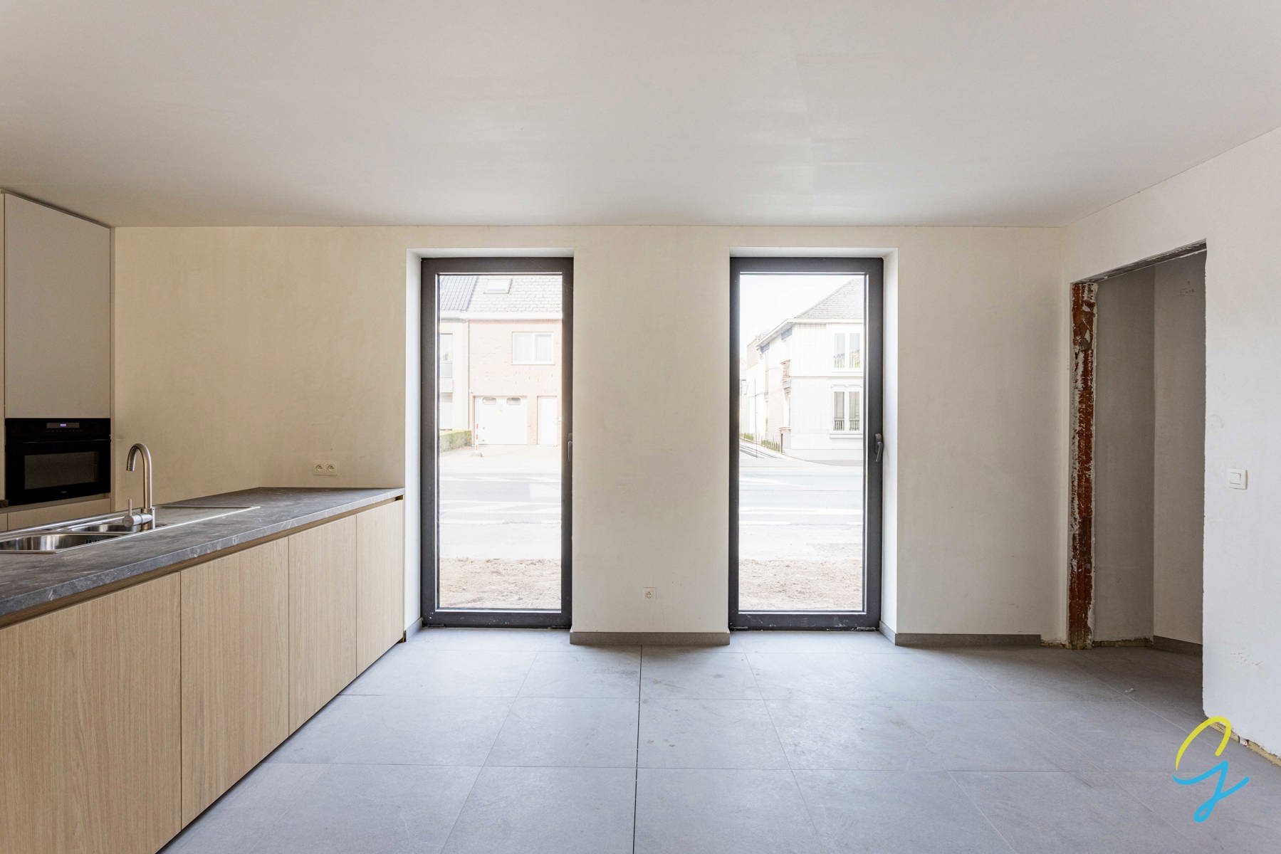 Appartement à vendre à Berlare avec 2 chambres - photo 4