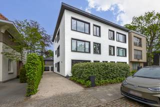 Apartment for sale in Brasschaat