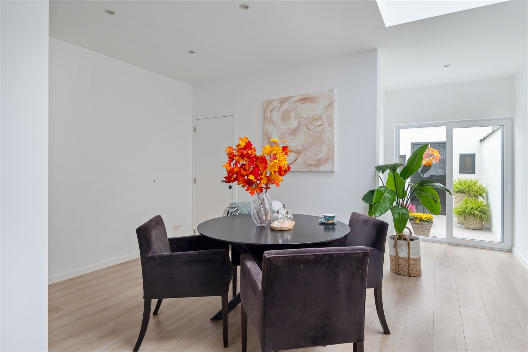Volledig gerenoveerde woning met 3 slaapkamers - foto 5