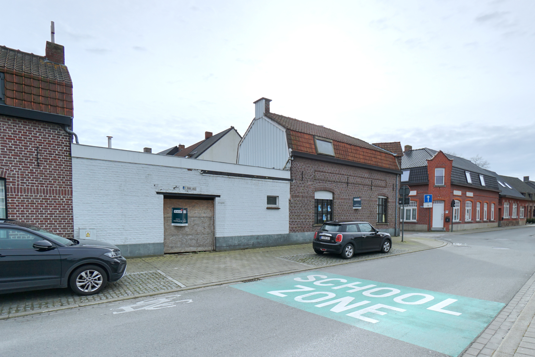 Maison à vendre à Roulers avec 3 chambres - photo 2