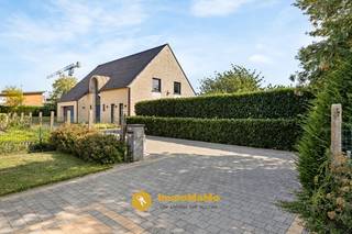 Maison à vendre à Lochristi