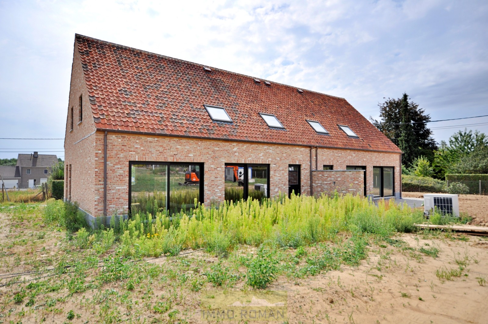 House for sale in Amougies with 3 bedrooms - photo 4