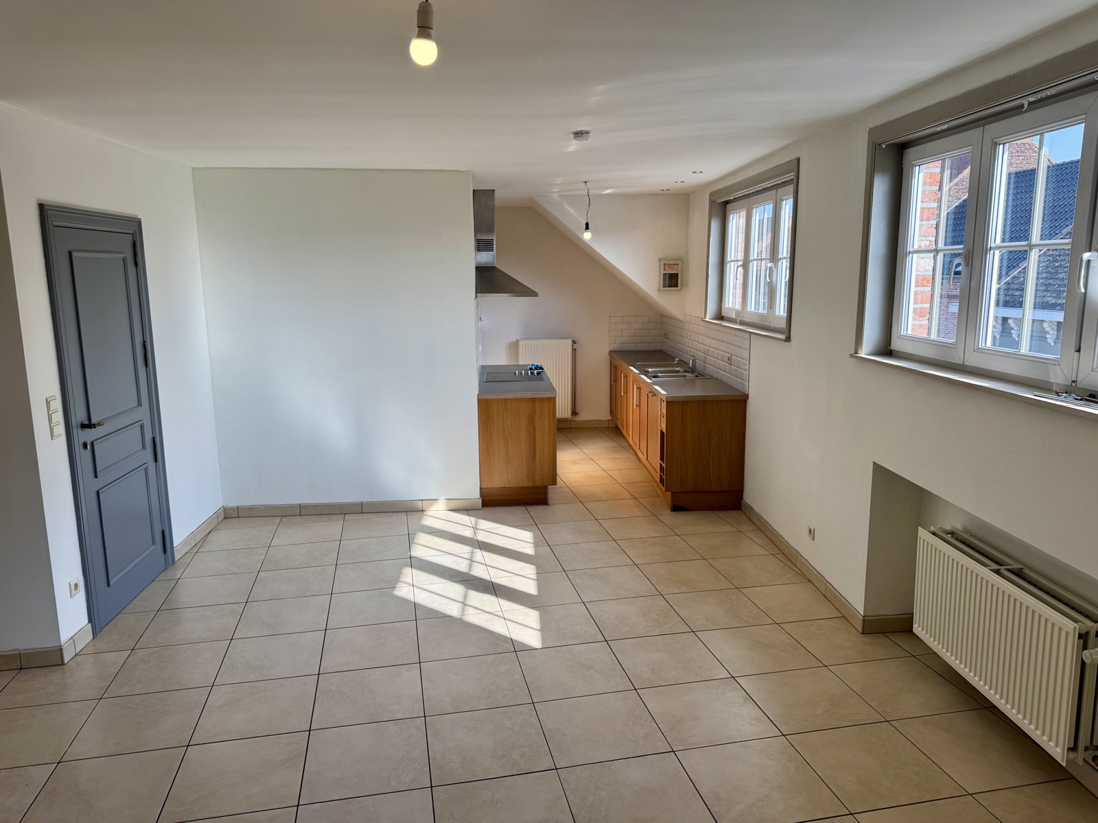 Appartement à louer à Grammont avec 1 chambre - photo 3