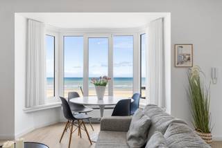 Apartment for sale in De Panne