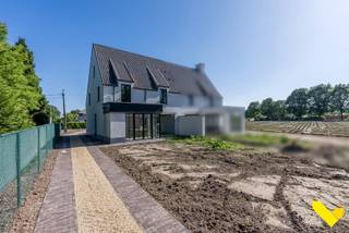 House for sale in Geel