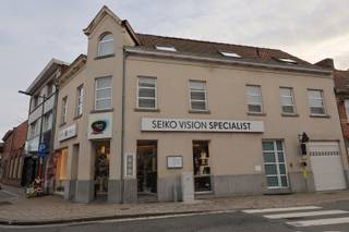 Maison à louer à Staden