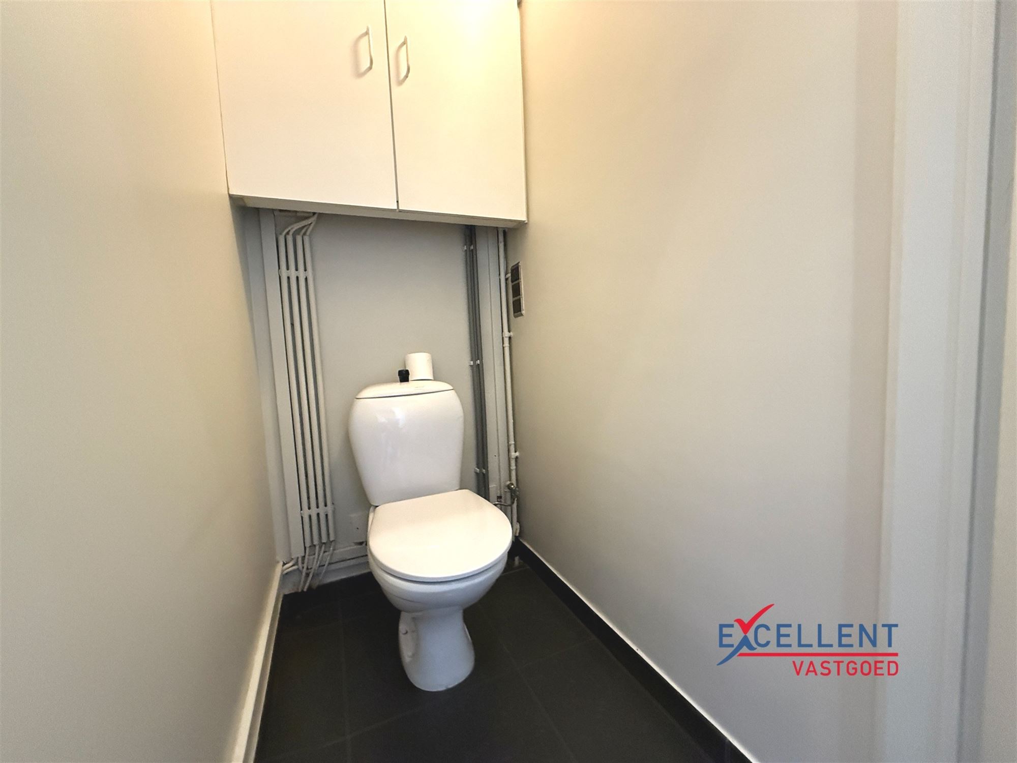 Multifunctioneel handelsgelijkvloers te Olsene te huur - foto 4