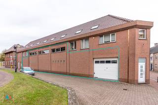 Commercial à louer à Westwesel