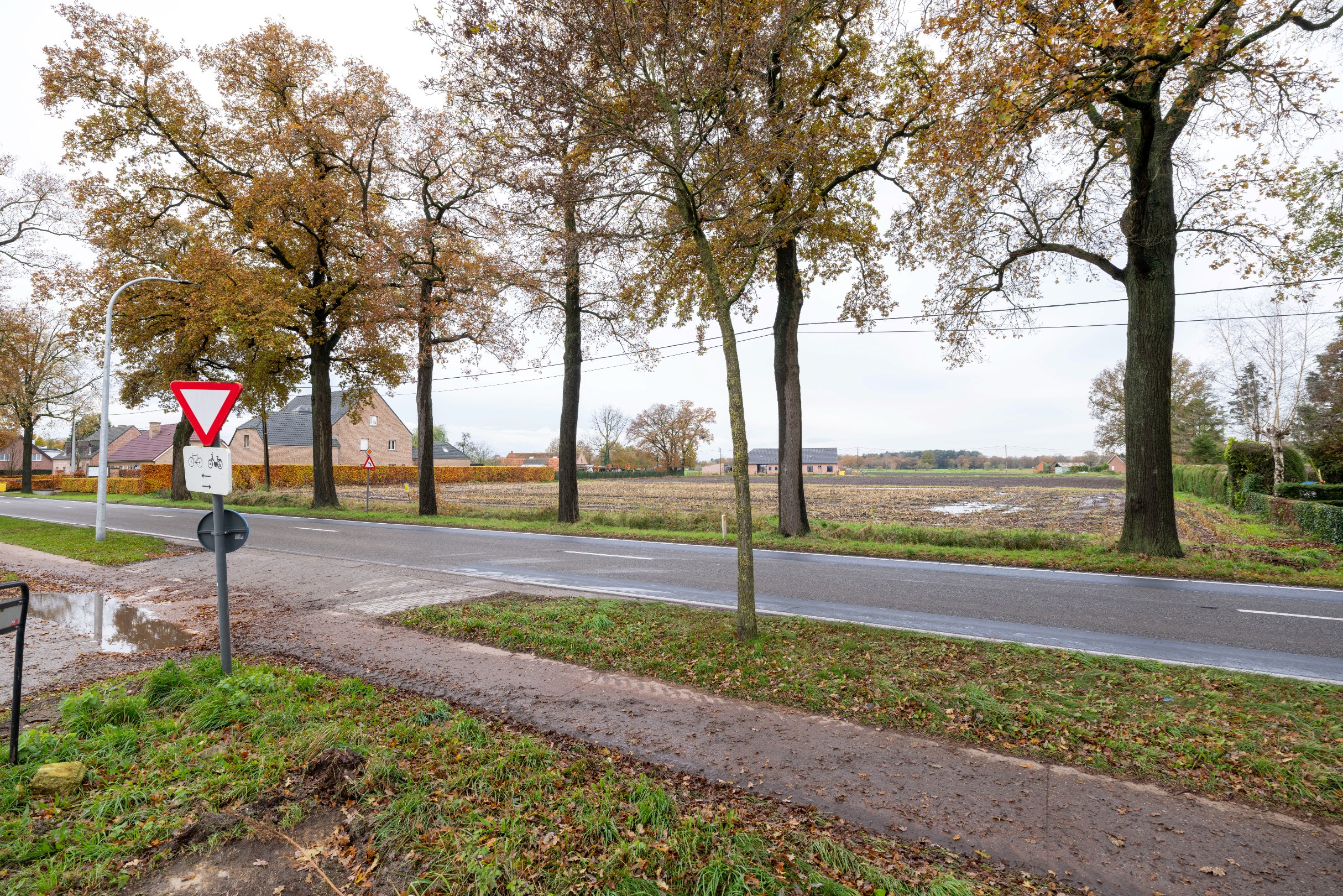 Terrain à vendre à Ravels - photo 1