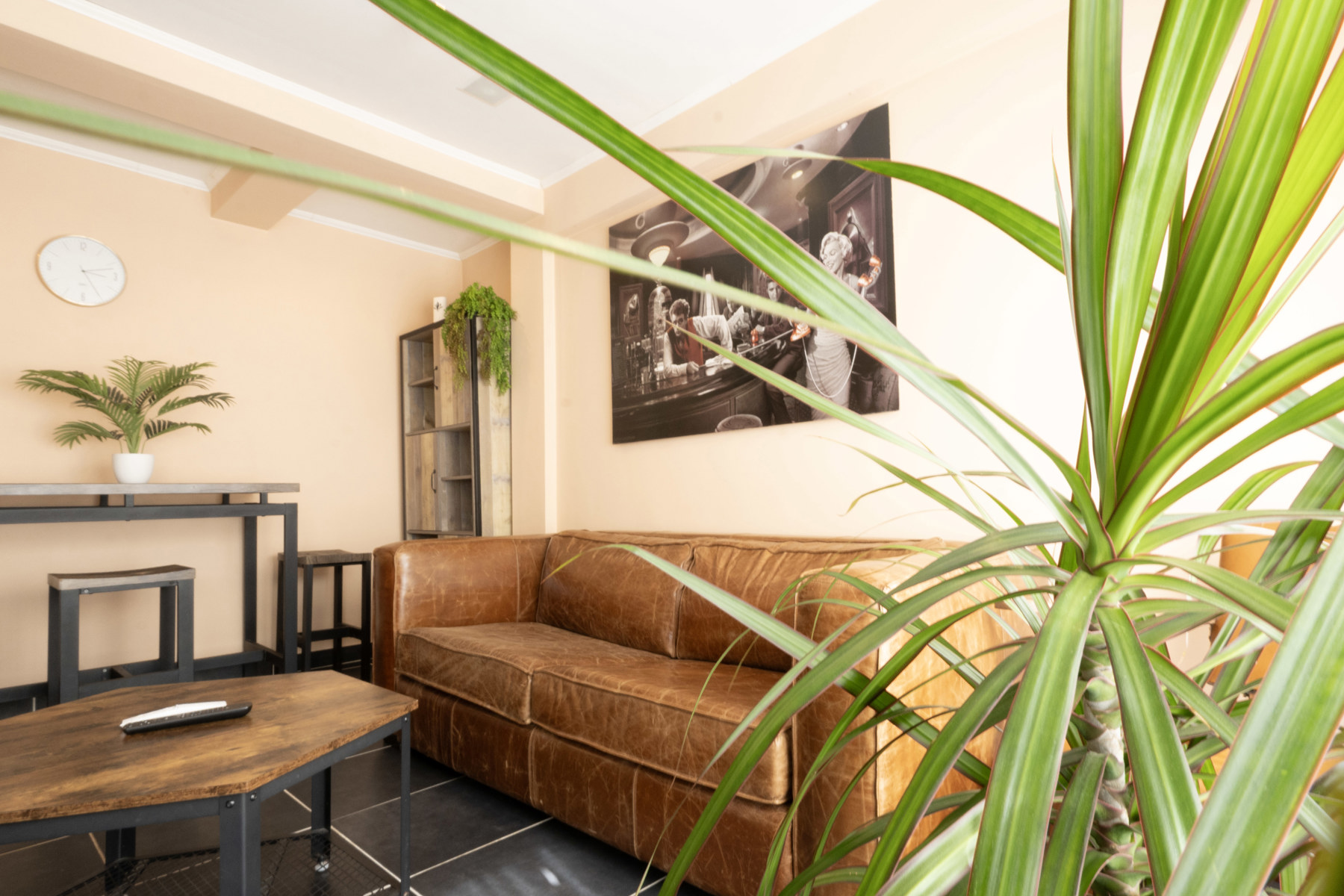 Gezinswoning met extra appartement te Bredene! - foto 4