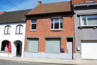 Maison à louer à Moorslede