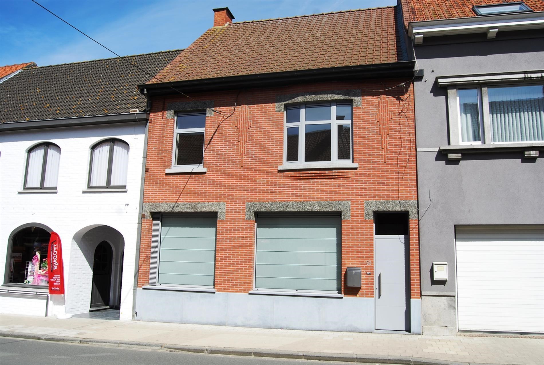 :Woningtype te :Stad