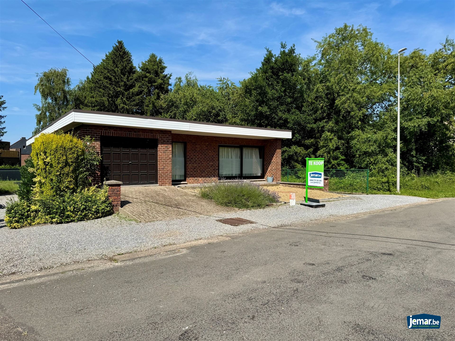 Ruime gezinswoning met 5 slaapkamers - foto 1