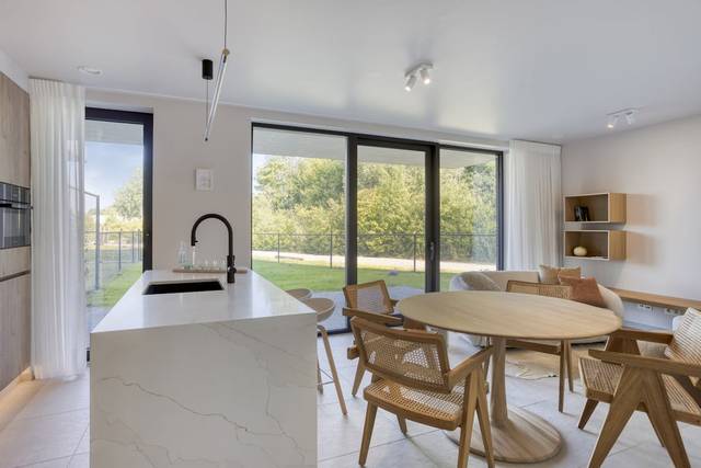 Projet à vendre à Boom